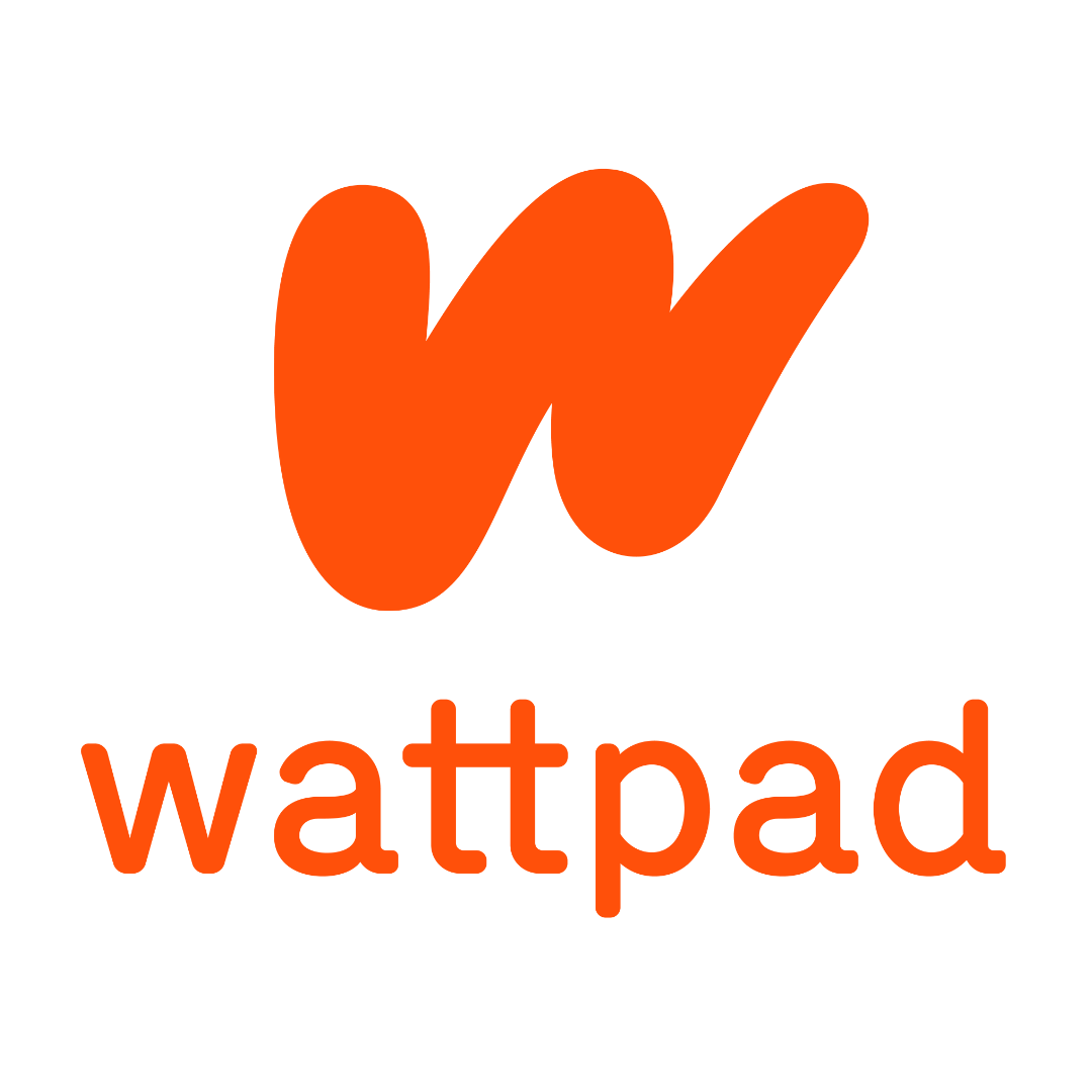 Wattpad_Vertical_Logo_Orange_RGB_HR
